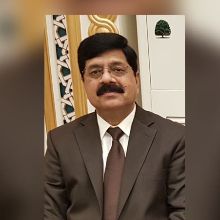 Rana Muhammad Rafiq