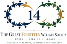 The Great Fourteen