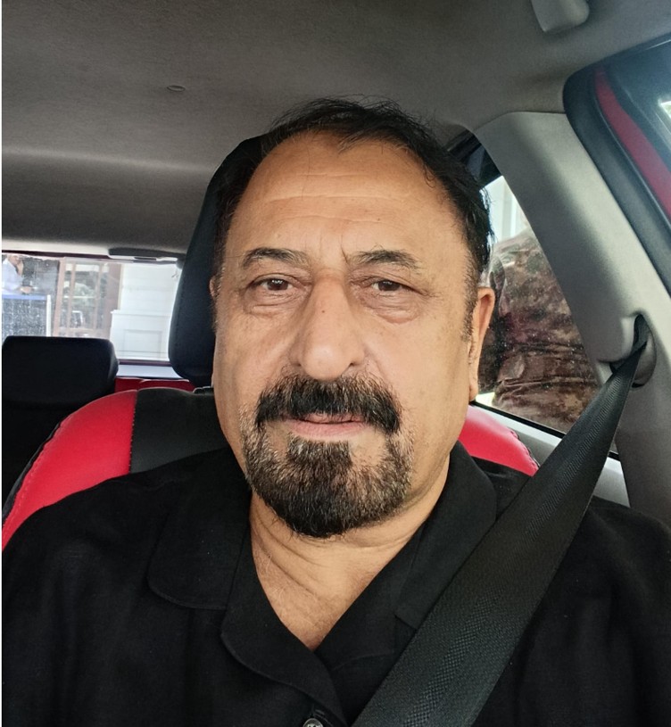 Muhammad Masood Latif