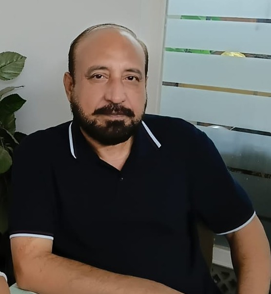 Tariq Jamal